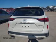 ✅ 2021 Infiniti QX50 Luxe • VIN: 3PCAJ5BA6MF125984 • Lot: 43705927. Wystawiony na IAAI z przebiegiem 48 496 mil. Bezpłatny archiwum sprzedaży aukcyjnych z USA i szczegółowy raport historii pojazdu na DreamBid. Zdjęcie 17.