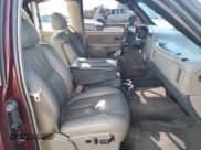 ✅ 2003 Chevrolet Silverado 1500 LT • VIN: 2GCEC19T731352467 • Лот: 71058724. Опубликован ранее на Copart с пробегом 166 706 миль. Бесплатный доступ к архиву аукционных продаж из США и подробный отчёт об истории автомобиля на DreamBid. Изображение 7.