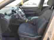 2022 Hyundai Santa Cruz SEL с VIN 5NTJCDAE3NH006349, выставлен на аукционе Copart как лот 75316094 с пробегом 15 777 миль миль и Списание • Salvage title. История ставок и продаж доступна на DreamBid. Изображение 7.