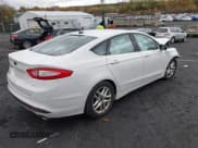 ✅ 2015 Ford Fusion SE • VIN: 1FA6P0H73F5104278 • Lot: 43587702. Wystawiony na IAAI z przebiegiem 136 533 mil. Bezpłatny archiwum sprzedaży aukcyjnych z USA i szczegółowy raport historii pojazdu na DreamBid. Zdjęcie 4.