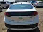 ✅ 2018 Hyundai Ioniq Blue • VIN: KMHC65LC2JU091387 • Lot: 64212214. Listed on Copart with 244,265 mi miles. Access the free auction sales archive from the USA and view a detailed vehicle history report at DreamBid. Image 6.