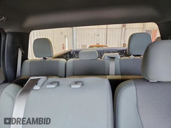 ✅ 2016 Ford F-150 XL • VIN: 1FTEX1EP0GFA98578 • Лот: 91241265. Опубликован ранее на Copart с пробегом 101 618 миль. Бесплатный доступ к архиву аукционных продаж из США и подробный отчёт об истории автомобиля на DreamBid. Изображение 10.