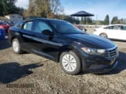 ✅ 2019 Volkswagen Jetta S • VIN: 3VWC57BU5KM073899 • Lot: 93481595. Listed on Copart with Not provided. Free auction sales archive from the USA and detailed vehicle history report at DreamBid. Image 4.