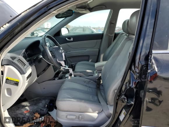 ✅ 2008 Hyundai Sonata SE • VIN: 5NPEU46C68H357152 • Лот: 39750413. Опубликован ранее на Copart с пробегом 148 194 миль. Бесплатный доступ к архиву аукционных продаж из США и подробный отчёт об истории автомобиля на DreamBid. Изображение 7.