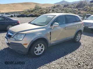 2008 Saturn VUE XE z VIN 3GSDL43N08S508713, wystawiony jako Copart lot #68674765 z przebiegiem 154 961 mil mil oraz Czysty tytuł • Clean title. Historia ofert i sprzedaży dostępna na DreamBid. Obrazek 1.