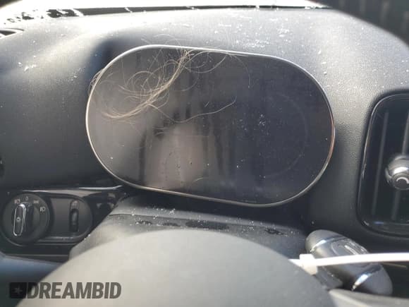 ✅ 2024 MINI Countryman Cooper S • VIN: WMZ83BR03R3S03985 • Lot: 89362545. Listed on Copart with Not provided. Free auction sales archive from the USA and detailed vehicle history report at DreamBid. Image 9.