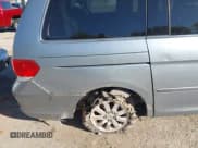 ✅ 2010 Honda Odyssey EX-L • VIN: 5FNRL3H70AB029048 • Lot: 43655420. Wystawiony na IAAI z przebiegiem 208 225 mil. Bezpłatny archiwum sprzedaży aukcyjnych z USA i szczegółowy raport historii pojazdu na DreamBid. Zdjęcie 6.