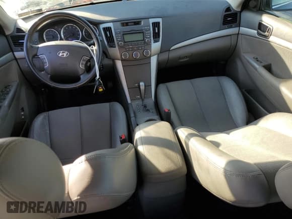 ✅ 2010 Hyundai Sonata Limited • VIN: 5NPEU4AC9AH592271 • Лот: 80361214. Опубликован ранее на Copart с пробегом 103 814 миль. Бесплатный доступ к архиву аукционных продаж из США и подробный отчёт об истории автомобиля на DreamBid. Изображение 8.