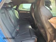 ✅ 2017 Audi S3 Premium Plus • VIN: WAUB1GFF9H1054202 • Lot: 71754425. Wystawiony na Copart z przebiegiem 91 772 mil. Bezpłatny archiwum sprzedaży aukcyjnych z USA i szczegółowy raport historii pojazdu na DreamBid. Zdjęcie 10.