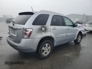 ✅ 2009 Chevrolet Equinox 1LT • VIN: 2CNDL33F596235441 • Лот: 85693864. Опубликован ранее на Copart с пробегом 281 353 миль. Бесплатный доступ к архиву аукционных продаж из США и подробный отчёт об истории автомобиля на DreamBid. Изображение 3.