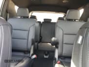 ✅ 2025 Chevrolet Traverse FWD LT • VIN: 1GNERGRS4SJ308883 • Lot: 84814195. Wystawiony na Copart z przebiegiem 1 134 mil. Bezpłatny archiwum sprzedaży aukcyjnych z USA i szczegółowy raport historii pojazdu na DreamBid. Zdjęcie 10.