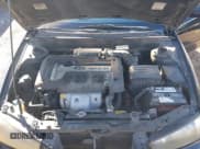 ✅ 2003 Hyundai Elantra GLS • VIN: KMHDN45D03U672297 • Lot: 41348203. Wystawiony na IAAI z przebiegiem 167 370 mil. Bezpłatny archiwum sprzedaży aukcyjnych z USA i szczegółowy raport historii pojazdu na DreamBid. Zdjęcie 10.