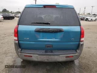 ✅ 2005 Saturn VUE • VIN: 5GZCZ53425S830892 • Lot: 59995955. Wystawiony na Copart z przebiegiem 121 707 mil. Bezpłatny archiwum sprzedaży aukcyjnych z USA i szczegółowy raport historii pojazdu na DreamBid. Zdjęcie 6.