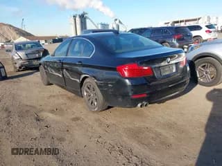 ✅ 2014 BMW 5 Series 528i xDrive • VIN: WBA5A7C56ED614874 • Лот: 43838753. Опубликован ранее на IAAI с пробегом 132 407 миль. Бесплатный доступ к архиву аукционных продаж из США и подробный отчёт об истории автомобиля на DreamBid. Изображение 3.