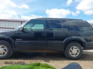 ✅ 1997 Oldsmobile Bravada • VIN: 1GHDT13W3V2707243 • Лот: 42024114. Опубликован ранее на IAAI с пробегом 185 219 миль. Бесплатный доступ к архиву аукционных продаж из США и подробный отчёт об истории автомобиля на DreamBid. Изображение 14.
