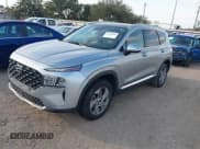 ✅ 2023 Hyundai Santa Fe SEL • VIN: 5NMS3DAJ8PH529527 • Лот: 41606860. Опубликован ранее на IAAI с пробегом 38 980 миль. Бесплатный доступ к архиву аукционных продаж из США и подробный отчёт об истории автомобиля на DreamBid. Изображение 18.