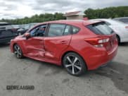 ✅ 2018 Subaru Impreza Special Sports • VIN: 4S3GTAK67J3716066 • Lot: 69802505. Wystawiony na Copart z przebiegiem 69 119 mil. Bezpłatny archiwum sprzedaży aukcyjnych z USA i szczegółowy raport historii pojazdu na DreamBid. Zdjęcie 2.