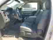 2017 Ram 1500 Tradesman с VIN 3C6JR6DG3HG622322, выставлен на аукционе Copart как лот 66695445 с пробегом 79 372 миль миль и Чистый • Clean title. История ставок и продаж доступна на DreamBid. Изображение 7.