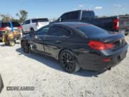 ✅ 2014 BMW 6 Series 640i • VIN: WBA6A0C52EDZ04539 • Lot: 91253135. Wystawiony na Copart z przebiegiem 80 148 mil. Bezpłatny archiwum sprzedaży aukcyjnych z USA i szczegółowy raport historii pojazdu na DreamBid. Zdjęcie 2.