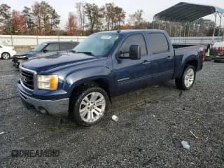 ✅ 2011 GMC Sierra 1500 SLE • VIN: 3GTP2VE33BG272212 • Lot: 90728085. Listed on Copart with 171,554 mi. Free auction sales archive from the USA and detailed vehicle history report at DreamBid. Image 1.