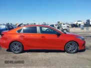 ✅ 2023 Kia Forte GT-Line • VIN: 3KPF54AD5PE549246 • Лот: 43279815. Опубликован ранее на IAAI с пробегом 36 514 миль. Бесплатный доступ к архиву аукционных продаж из США и подробный отчёт об истории автомобиля на DreamBid. Изображение 14.