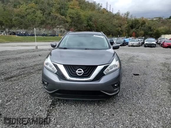✅ 2016 Nissan Murano S • VIN: 5N1AZ2MH5GN157621 • Lot: 89542545. Listed on Copart with 138,693 mi. Free auction sales archive from the USA and detailed vehicle history report at DreamBid. Image 14.