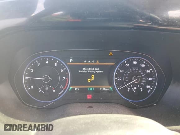 ✅ 2020 Hyundai Palisade SEL • VIN: KM8R34HE6LU115314 • Лот: 68384274. Опубликован ранее на Copart с пробегом 71 206 миль. Бесплатный доступ к архиву аукционных продаж из США и подробный отчёт об истории автомобиля на DreamBid. Изображение 9.