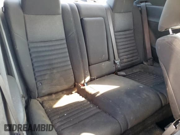 ✅ 2012 Dodge Challenger SXT • VIN: 2C3CDYAG9CH291291 • Lot: 48974425. Wystawiony na Copart z przebiegiem 139 441 mil. Bezpłatny archiwum sprzedaży aukcyjnych z USA i szczegółowy raport historii pojazdu na DreamBid. Zdjęcie 10.