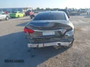 ✅ 2018 Chevrolet Impala Premier • VIN: 2G1125S30J9142609 • Лот: 43386788. Опубликован ранее на IAAI с пробегом 173 295 миль. Бесплатный доступ к архиву аукционных продаж из США и подробный отчёт об истории автомобиля на DreamBid. Изображение 17.