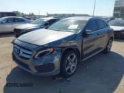 ✅ 2015 Mercedes-Benz GLA 250 • VIN: WDCTG4EB8FJ138621 • Лот: 43338940. Опубликован ранее на IAAI с пробегом 156 435 миль. Бесплатный доступ к архиву аукционных продаж из США и подробный отчёт об истории автомобиля на DreamBid. Изображение 18.