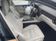 ✅ 2025 Volvo V60 Plus • VIN: YV4L12WK7S2145118 • Lot: 42364432. Listed on IAAI with 6,971 mi. Free auction sales archive from the USA and detailed vehicle history report at DreamBid. Image 5.