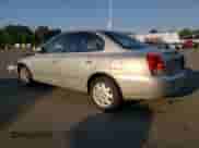 2006 Hyundai Elantra GLS с VIN KMHDN46D86U370579, выставлен на аукционе Copart как лот 71595134 с пробегом 163 393 миль миль и Списание • Salvage title. История ставок и продаж доступна на DreamBid. Изображение 2.