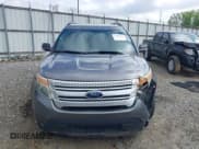 ✅ 2014 Ford Explorer XLT • VIN: 1FM5K7D81EGC05331 • Лот: 41943275. Опубликован ранее на IAAI с пробегом 143 719 миль. Бесплатный доступ к архиву аукционных продаж из США и подробный отчёт об истории автомобиля на DreamBid. Изображение 12.