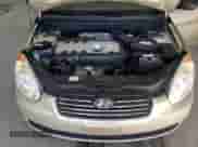 2007 Hyundai Accent GLS с VIN KMHCN46C17U137275, выставлен на аукционе Copart как лот 76038214 с пробегом 99 866 миль миль и Чистый • Clean title. История ставок и продаж доступна на DreamBid. Изображение 11.