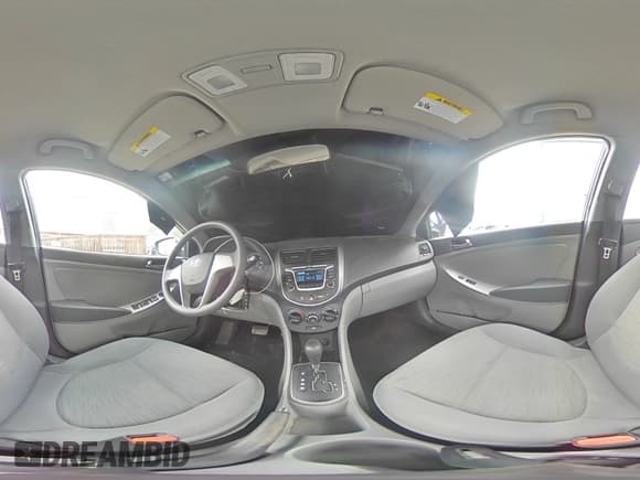 ✅ 2017 Hyundai Accent SE • VIN: KMHCT4AE8HU269935 • Лот: 50182314. Опубликован ранее на Copart с пробегом 76 004 миль. Бесплатный доступ к архиву аукционных продаж из США и подробный отчёт об истории автомобиля на DreamBid. Изображение 12.