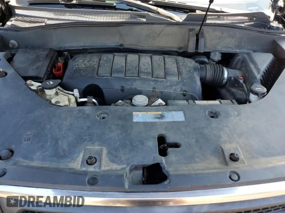 ✅ 2014 GMC Acadia SLE • VIN: 1GKKVNED5EJ202440 • Lot: 69861435. Wystawiony na Copart z przebiegiem 210 136 mil. Bezpłatny archiwum sprzedaży aukcyjnych z USA i szczegółowy raport historii pojazdu na DreamBid. Zdjęcie 11.