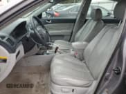 ✅ 2006 Hyundai Sonata GLS • VIN: 5NPEU46F96H077071 • Лот: 80167794. Опубликован ранее на Copart с пробегом 135 472 миль. Бесплатный доступ к архиву аукционных продаж из США и подробный отчёт об истории автомобиля на DreamBid. Изображение 7.