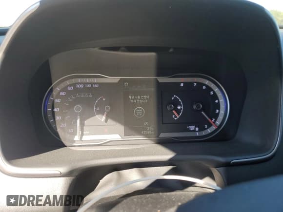 ✅ 2023 Hyundai Tucson SEL • VIN: 5NMJBCAE3PH238204 • Lot: 91121555. Wystawiony na Copart z przebiegiem 42 555 mil. Bezpłatny archiwum sprzedaży aukcyjnych z USA i szczegółowy raport historii pojazdu na DreamBid. Zdjęcie 9.