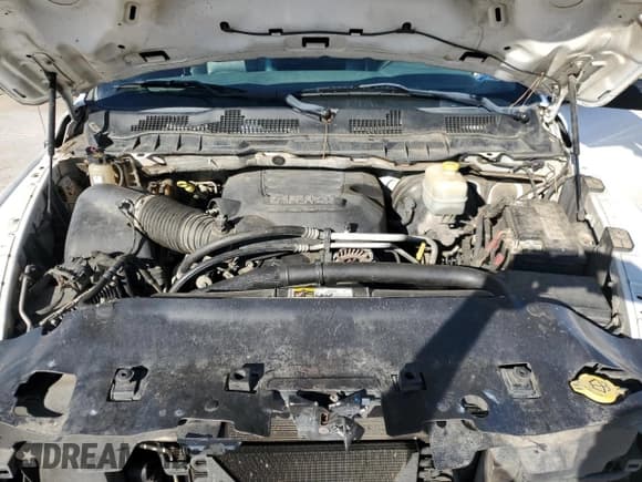 ✅ 2015 Ram 2500 Tradesman Power Wagon • VIN: 3C6TR5CJ8FG691374 • Lot: 87661485. Wystawiony na Copart z przebiegiem 314 734 mil. Bezpłatny archiwum sprzedaży aukcyjnych z USA i szczegółowy raport historii pojazdu na DreamBid. Zdjęcie 11.