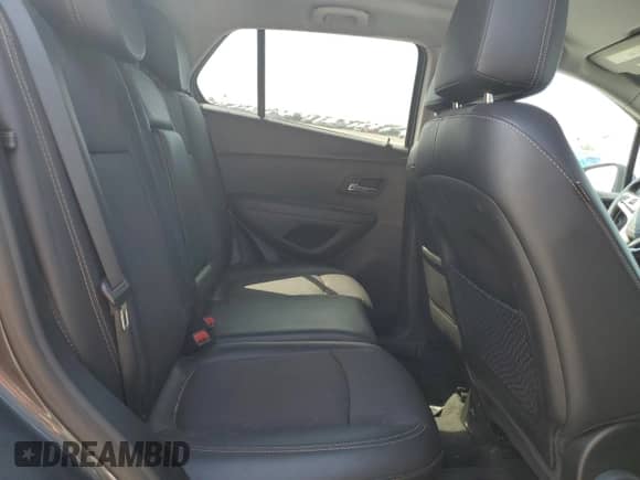 2019 Chevrolet Trax LT с VIN 3GNCJLSB7KL300156, выставлен на аукционе Copart как лот 70704925 с пробегом 45 984 миль миль и Списание • Salvage title. История ставок и продаж доступна на DreamBid. Изображение 11.