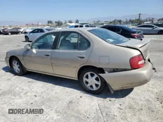 ✅ 2001 Nissan Altima GXE • VIN: 1N4DL01D51C242850 • Lot: 73544874. Wystawiony na Copart z przebiegiem 157 805 mil. Bezpłatny archiwum sprzedaży aukcyjnych z USA i szczegółowy raport historii pojazdu na DreamBid. Zdjęcie 2.
