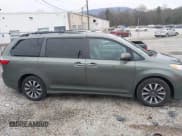 ✅ 2020 Toyota Sienna XLE • VIN: 5TDDZ3DCXLS234533 • Лот: 43755186. Опубликован ранее на IAAI с пробегом 44 910 миль. Бесплатный доступ к архиву аукционных продаж из США и подробный отчёт об истории автомобиля на DreamBid. Изображение 14.