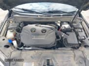 ✅ 2018 Lincoln MKZ • VIN: 3LN6L5G97JR607934 • Lot: 40893125. Listed on IAAI with 191,207 mi. Free auction sales archive from the USA and detailed vehicle history report at DreamBid. Image 10.