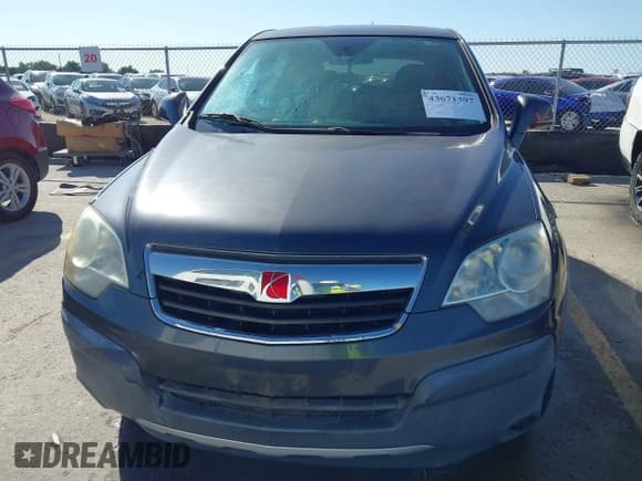 ✅ 2010 Saturn VUE XE 1SB • VIN: 3GSALAE12AS606403 • Лот: 43671397. Опубликован ранее на IAAI с пробегом 110 586 миль. Бесплатный доступ к архиву аукционных продаж из США и подробный отчёт об истории автомобиля на DreamBid. Изображение 6.