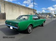 ✅ 1965 Ford Mustang • VIN: 5R07T177991 • Лот: 76381614. Опубликован ранее на Copart с пробегом 55 509 миль. Бесплатный доступ к архиву аукционных продаж из США и подробный отчёт об истории автомобиля на DreamBid. Изображение 4.