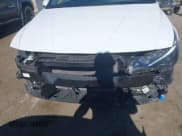 ✅ 2021 Hyundai Elantra SEL • VIN: 5NPLN4AG8MH016537 • Lot: 43635031. Listed on IAAI with 38,786 mi. Free auction sales archive from the USA and detailed vehicle history report at DreamBid. Image 6.