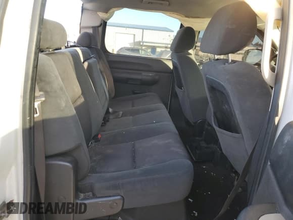 ✅ 2009 Chevrolet Silverado 1500 • VIN: 3GCFK13509G257461 • Lot: 87237104. Listed on Copart with 288,834 mi. Free auction sales archive from the USA and detailed vehicle history report at DreamBid. Image 10.