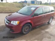✅ 2019 Dodge Grand Caravan SE • VIN: 2C4RDGBG3KR740438 • Lot: 43180789. Wystawiony na IAAI z przebiegiem 242 546 mil. Bezpłatny archiwum sprzedaży aukcyjnych z USA i szczegółowy raport historii pojazdu na DreamBid. Zdjęcie 2.