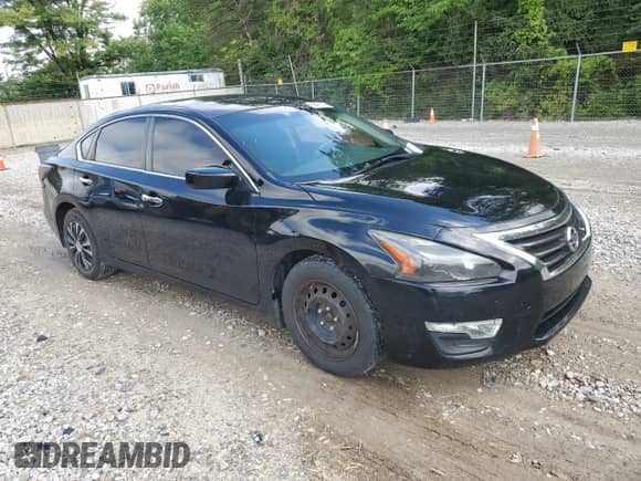 2015 Nissan Altima S z VIN 1N4AL3APXFN890999, wystawiony jako Copart lot #68495175 z przebiegiem 168 409 mil mil oraz Czysty tytuł • Clean title. Historia ofert i sprzedaży dostępna na DreamBid. Obrazek 4.