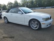 ✅ 2004 BMW 3 Series 330Ci • VIN: WBABW53474PL48035 • Lot: 81261645. Wystawiony na Copart z przebiegiem 143 438 mil. Bezpłatny archiwum sprzedaży aukcyjnych z USA i szczegółowy raport historii pojazdu na DreamBid. Zdjęcie 4.